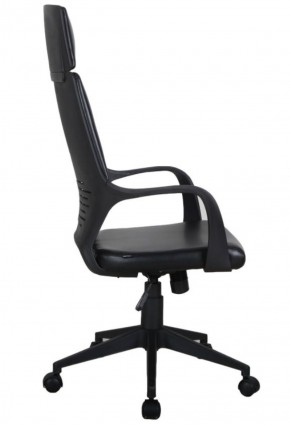Кресло офисное BRABIX PREMIUM "Prime EX-515" (черное) 531569 в Миассе - miass.ok-mebel.com | фото 3