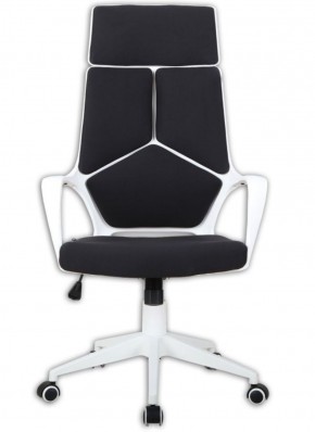 Кресло офисное BRABIX PREMIUM "Prime EX-515" (пластик белый, ткань, черное) 531812 в Миассе - miass.ok-mebel.com | фото 5