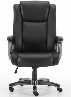 Кресло офисное BRABIX PREMIUM "Solid HD-005" (рециклированная кожа, черное) 531941 в Миассе - miass.ok-mebel.com | фото 5