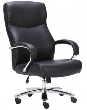 Кресло офисное BRABIX PREMIUM "Total HD-006" (черное) 531933 в Миассе - miass.ok-mebel.com | фото