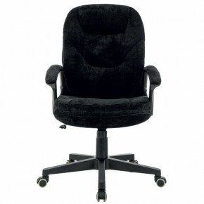 Кресло офисное BRABIX PREMIUM "Trend EX-568", велюр, черное, 533014 в Миассе - miass.ok-mebel.com | фото 2
