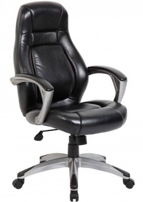 Кресло офисное BRABIX PREMIUM "Turbo EX-569" (черное) 531014 в Миассе - miass.ok-mebel.com | фото