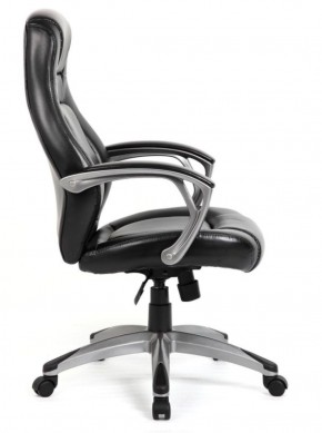 Кресло офисное BRABIX PREMIUM "Turbo EX-569" (черное) 531014 в Миассе - miass.ok-mebel.com | фото 3