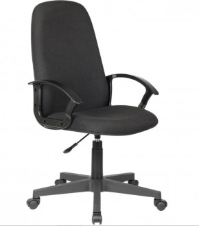 Кресло офисное BRABIX "Element EX-289" (черное) 532092 в Миассе - miass.ok-mebel.com | фото