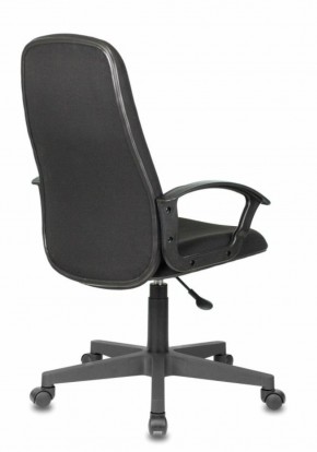 Кресло офисное BRABIX "Element EX-289" (черное) 532092 в Миассе - miass.ok-mebel.com | фото 4