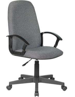 Кресло офисное BRABIX "Element EX-289", ткань, серое, 532093 в Миассе - miass.ok-mebel.com | фото