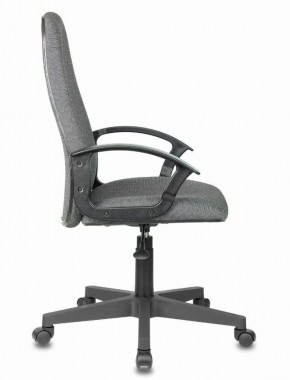 Кресло офисное BRABIX "Element EX-289", ткань, серое, 532093 в Миассе - miass.ok-mebel.com | фото 3