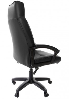 Кресло офисное BRABIX "Formula EX-537" (черное) 531388 в Миассе - miass.ok-mebel.com | фото 4