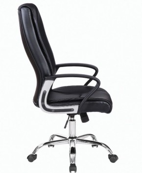 Кресло офисное BRABIX "Forward EX-570" (черное) 531837 в Миассе - miass.ok-mebel.com | фото 2