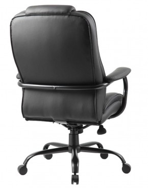 Кресло офисное BRABIX PREMIUM "Heavy Duty HD-001" (черный) 531015 в Миассе - miass.ok-mebel.com | фото 4