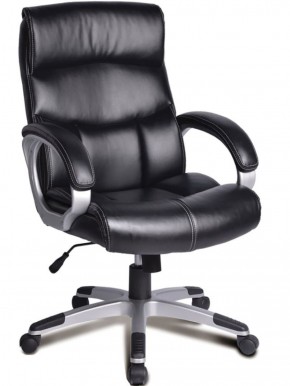 Кресло офисное BRABIX "Impulse EX-505" (черное) 530876 в Миассе - miass.ok-mebel.com | фото