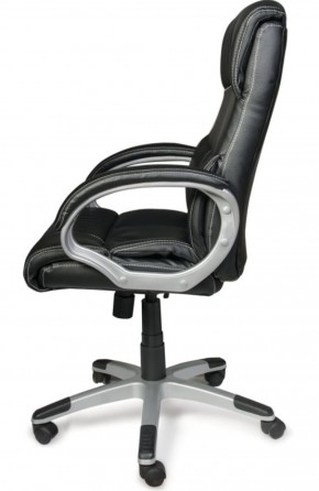 Кресло офисное BRABIX "Impulse EX-505" (черное) 530876 в Миассе - miass.ok-mebel.com | фото 3