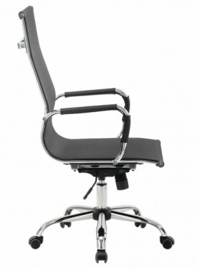 Кресло офисное BRABIX "Line EX-530" (черное) 531846 в Миассе - miass.ok-mebel.com | фото 3