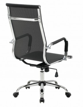 Кресло офисное BRABIX "Line EX-530" (черное) 531846 в Миассе - miass.ok-mebel.com | фото 4