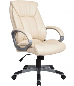Кресло офисное BRABIX "Maestro EX-506" (бежевое) 531168 в Миассе - miass.ok-mebel.com | фото 1
