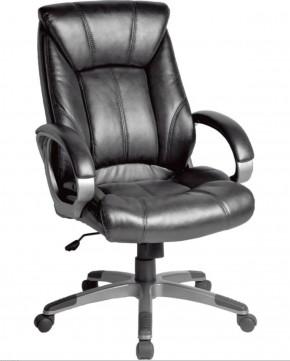 Кресло офисное BRABIX "Maestro EX-506" (черное) 530877 в Миассе - miass.ok-mebel.com | фото 1