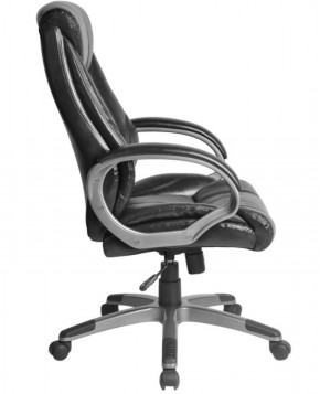 Кресло офисное BRABIX "Maestro EX-506" (черное) 530877 в Миассе - miass.ok-mebel.com | фото 3
