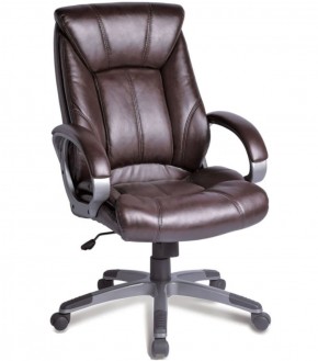 Кресло офисное BRABIX "Maestro EX-506" (коричневое) 530878 в Миассе - miass.ok-mebel.com | фото