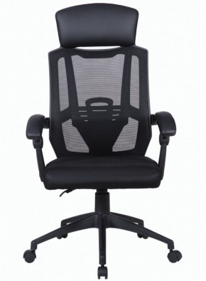 Кресло офисное BRABIX "Nexus ER-401" (черное) 531835 в Миассе - miass.ok-mebel.com | фото 5