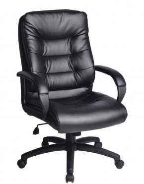 Кресло офисное BRABIX "Supreme EX-503" (черное) 530873 в Миассе - miass.ok-mebel.com | фото 1