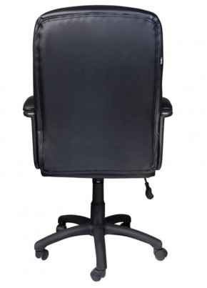 Кресло офисное BRABIX "Supreme EX-503" (черное) 530873 в Миассе - miass.ok-mebel.com | фото 4