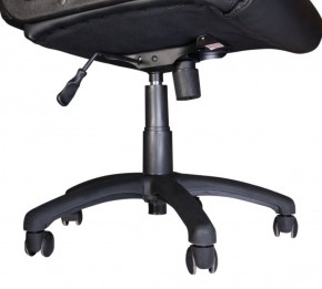 Кресло офисное BRABIX "Supreme EX-503" (черное) 530873 в Миассе - miass.ok-mebel.com | фото 5