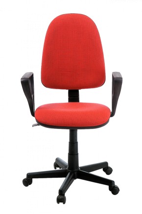 Кресло офисное Престиж+ (ТК/г/п 140/ПВМ/гольф) ткань в Миассе - miass.ok-mebel.com | фото 6