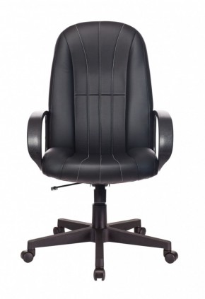 Кресло руководителя Бюрократ T-898/#B черный в Миассе - miass.ok-mebel.com | фото 2