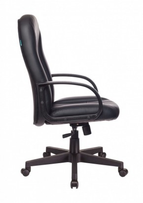 Кресло руководителя Бюрократ T-898/#B черный в Миассе - miass.ok-mebel.com | фото 3
