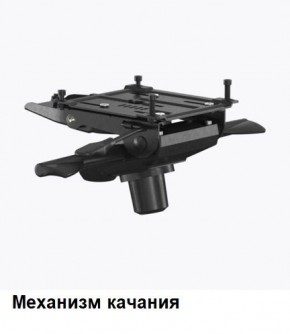 Кресло Samurai L1-1K - TS (Белый) Модель Samurai 0020001 в Миассе - miass.ok-mebel.com | фото 6