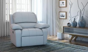 Кресло-трансформер Recliner (Реклайнер) 2 кат. ткани в Миассе - miass.ok-mebel.com | фото 2