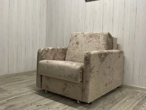 Кресло Уют Аккордеон МД 700 с подлокотниками (НПБ) в Миассе - miass.ok-mebel.com | фото 5