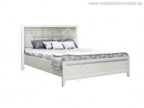 Кровать 2-х спальная Сабрина ММ-302-02/16Б (1600*2000) в Миассе - miass.ok-mebel.com | фото