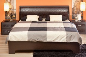 Кровать-3 900 Парма в Миассе - miass.ok-mebel.com | фото 2