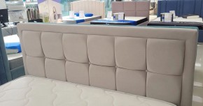 Кровать Адриана Люкс Решетка+ПМ+Дно (1200) в Миассе - miass.ok-mebel.com | фото 6