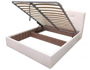 Кровать Ариадна Easy 1400 (с механизмом подъема) в Миассе - miass.ok-mebel.com | фото 2