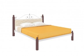 Кровать Диана Lux мягкая 1900 (МилСон) в Миассе - miass.ok-mebel.com | фото 5