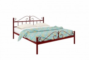 Кровать Диана plus (1600*1900) в Миассе - miass.ok-mebel.com | фото