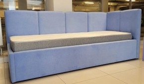 Кровать Диана + Решетка+ПМ (800) *Без Дна в Миассе - miass.ok-mebel.com | фото 5