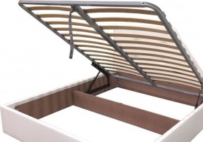 Кровать Джесика Easy 1400 (с механизмом подъема) в Миассе - miass.ok-mebel.com | фото 3