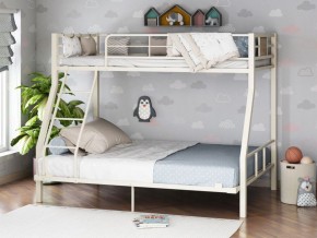 Кровать двухъярусная «Гранада-1 140» в Миассе - miass.ok-mebel.com | фото 2