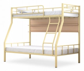Кровать двухъярусная Раута в Миассе - miass.ok-mebel.com | фото
