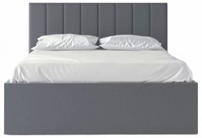 Кровать двуспальная Аврора в Миассе - miass.ok-mebel.com | фото