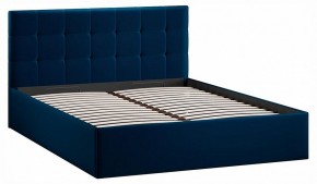 Кровать двуспальная Джоли с ПМ Тип 1 в Миассе - miass.ok-mebel.com | фото 2