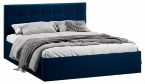 Кровать двуспальная Джоли Тип 1 в Миассе - miass.ok-mebel.com | фото