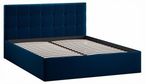 Кровать двуспальная Джоли Тип 1 в Миассе - miass.ok-mebel.com | фото 2