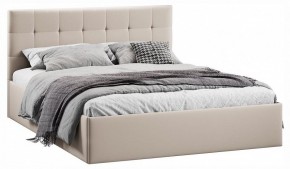 Кровать двуспальная Джоли Тип 1 в Миассе - miass.ok-mebel.com | фото
