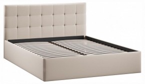 Кровать двуспальная Джоли Тип 1 в Миассе - miass.ok-mebel.com | фото 2