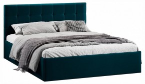 Кровать двуспальная Джоли Тип 1 в Миассе - miass.ok-mebel.com | фото