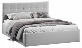 Кровать двуспальная Джоли Тип 1 в Миассе - miass.ok-mebel.com | фото
